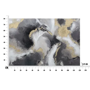 MALOWANIE NA PŁÓTNIE RICHY 120X3,8X80 cm